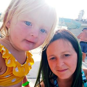 Meet your Posher, Marie